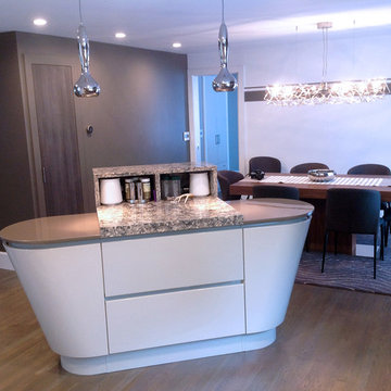 East Hampton, NY - K1, DR1