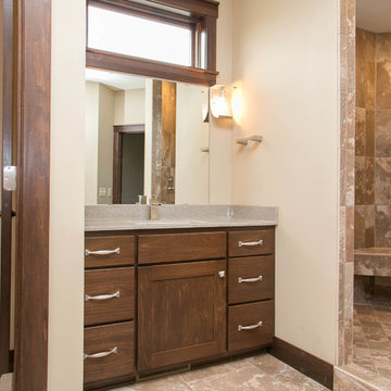 Perfectly Transitional