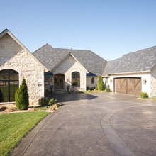 exterior design