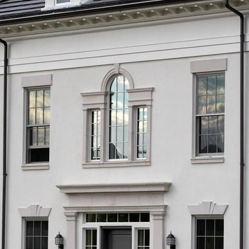 Georgian Estate