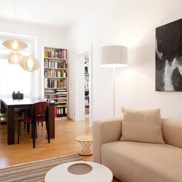 modern living - modern design lighting