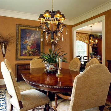 Renovation/Addition Featured on HGTV