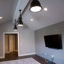 bonus room