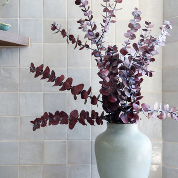 // NATIVE AUSTRALIAN INSPIRED: MANLY - APARTMENT RENOVATION