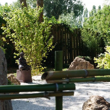Jardin Japonisant