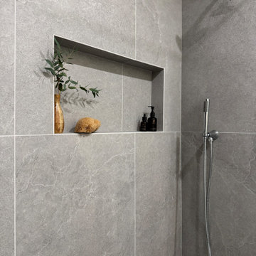 Bathroom Remodel - Diamond Bar II