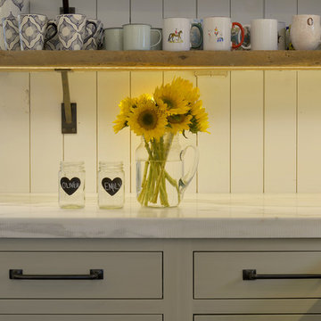 Guard Hill Kitchen