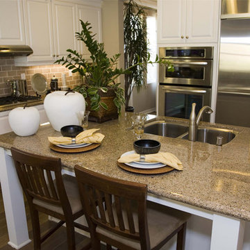 Kitchen Cabinetry