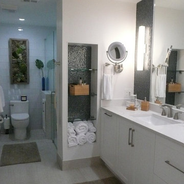 Dreaming of Beach - Bathrooms