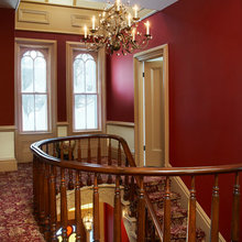Staircases