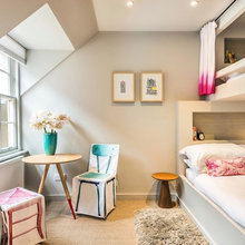 Kids Bedroom