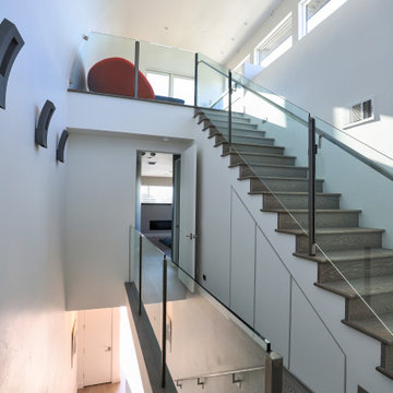 Shoshone Residence