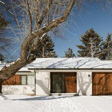 Exterior Redo