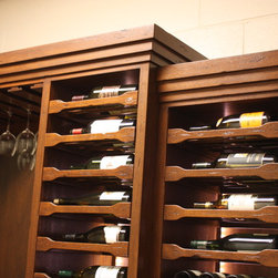 Wine Furniture - Indoor Pub And Bistro Tables