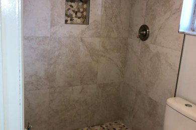 Bathroom/Stone