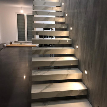 Treppen