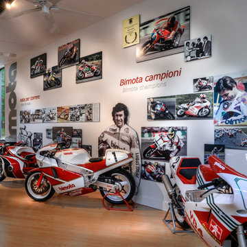 Bimota Spirit