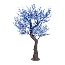 Trees Interior