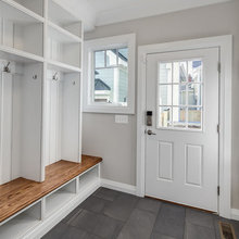 mudrooms/entry storage