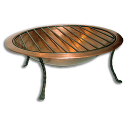 Fire Pits by Deeco Consumer Products