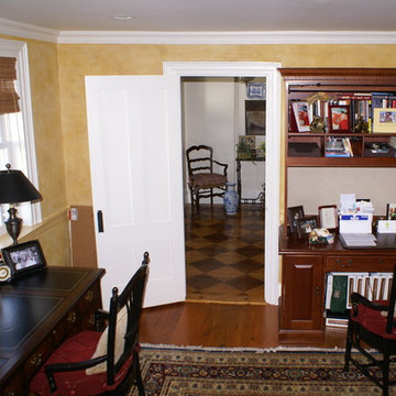 Menefee Restoration