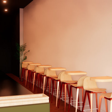Clifton Cafe