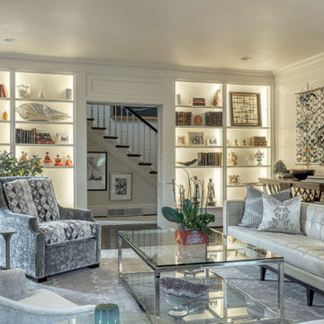 Historic and Grand Home
