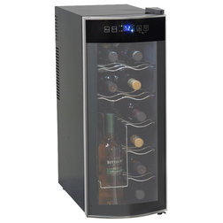 Contemporary Beer And Wine Refrigerators by User