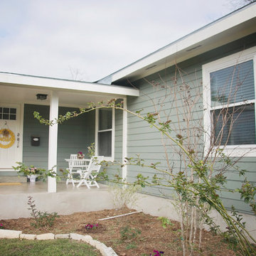 BLB Home Tour