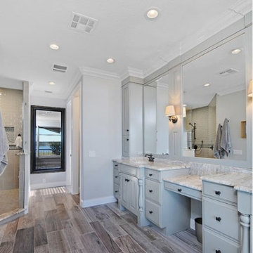 Lakeside Bathroom