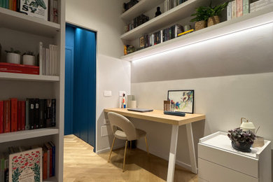 Esempio di uno studio