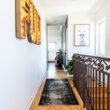 Hermosa House