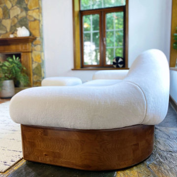 Raphael Navot Sofa