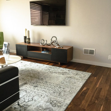 American Walnut (Water Based Urethane Finish)