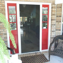 doors
