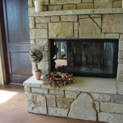 Stone Options - Products