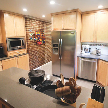 Sandy Remodel