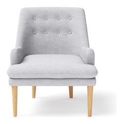 Loki Armchair - Products