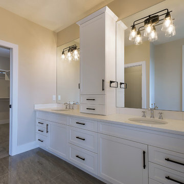 Custom 4 | Traditional | Calgary