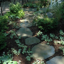Walkways