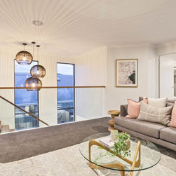 Cityview with Roof Terrace&trade; Home Design - Products