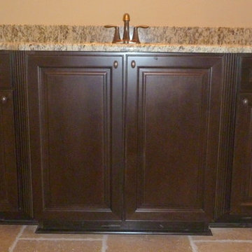 Governers Estates Kitchen - Bonaire, GA