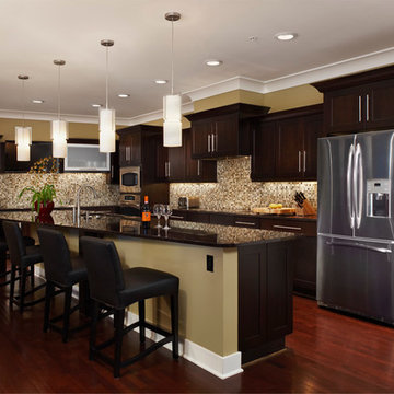 Pleats Interior Design