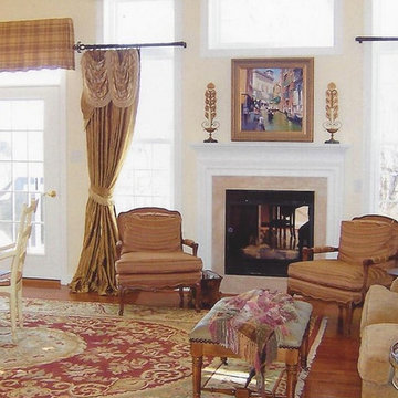 Window Covering Ideas