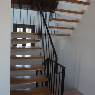 Casa unifamiliar en el Albaicin