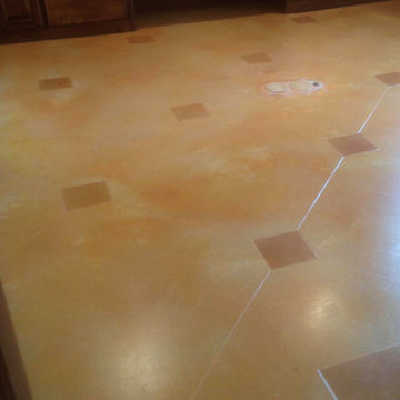 Our Work