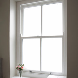 Accoya windows by Watkinson Joinery - Windows