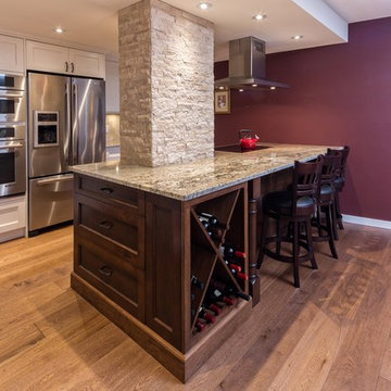 Condo Renovation