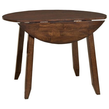 Kona 42" With 2-8.5 Drop Leaf Dining Table