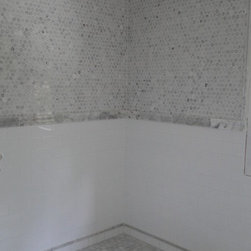 TILE DESIGN INSPIRATIONS, LLC. - Tile
